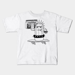 Prickly Kids T-Shirt